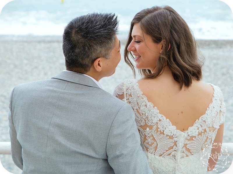 Wedding photographer in Nice